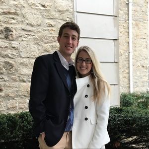 Meet your Posher, Kimmy